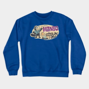 Vintage Mango Island! Crewneck Sweatshirt